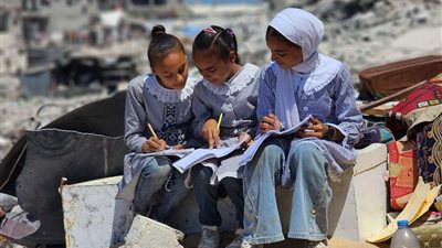التعليم الفلسطينية: استشهاد12,061 طالبا وإصابة 19,467 منذ بدء العدوان الإسرائيلي