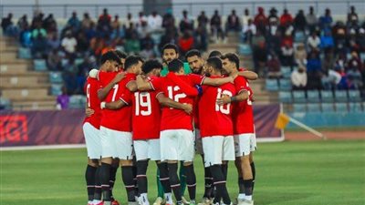 قبل الجولة الخامسة.. تعرف على تاريخ مواجهات مصر وكاب فيردي