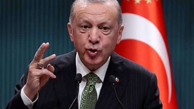 أردوغان في قمة الرياض: دعوة لوقف إطلاق النار في غزة وتوسيع الاعتراف بالدولة الفلسطينية