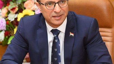 فوز باحث بجامعة أسيوط بجائزة الألكسو للإبداع والابتكار للباحثين الشُّبان في الوطن العربي لعام 2024