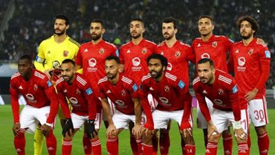 منافس الأهلي في الجولة الأولى بدوري أبطال أفريقيا.. موعد المباراة والقنوات الناقله لها
