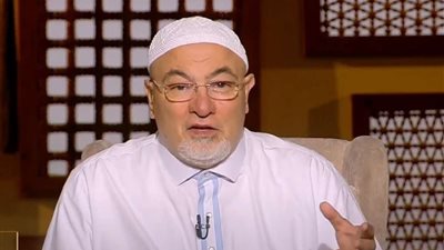 الشيخ خالد الجندي: تفضيل بعض الأبناء في الهبة جائز بشرط وجود مبرر مشروع