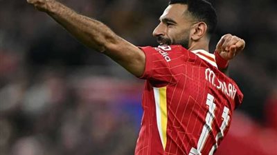 محمد صلاح يقود تشكيل ليفربول أمام أستون فيلا في الدوري الإنجليزي