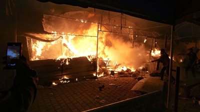 الخارجية القطرية: استئناف الجهود لحل الأزمة في غزة مرهون بالجدية