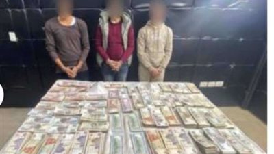 3 قرارات من النيابة العامة حول ضبط عصابه سرقوا أموال من داخل شركة بمصر الجديدة