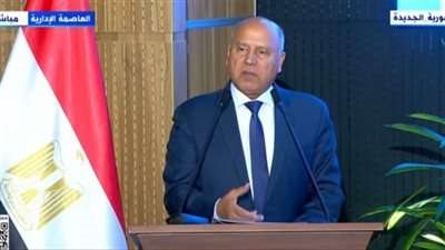كامل الوزير: المستثمر الراغب في إنشاء مصنع سيتعامل مع هيئة التنمية الصناعية