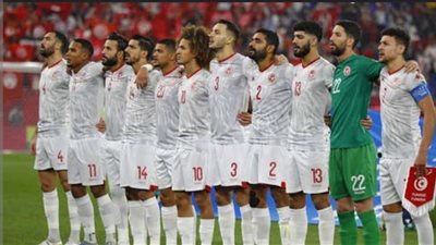 المنتخب التونسي يتأهل إلى أمم إفريقيا بفوز مثير على مدغشقر