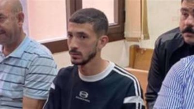 حبس أحمد فتوح لاعب الزمالك سنة في تهمة القتل الخطأ وانفضاء الدعوي الجنائية