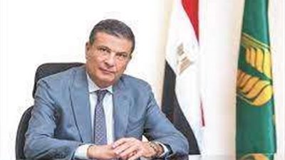 بالبحيرة.. حملة كبرى لإزالة تعديات الأراضي الزراعية