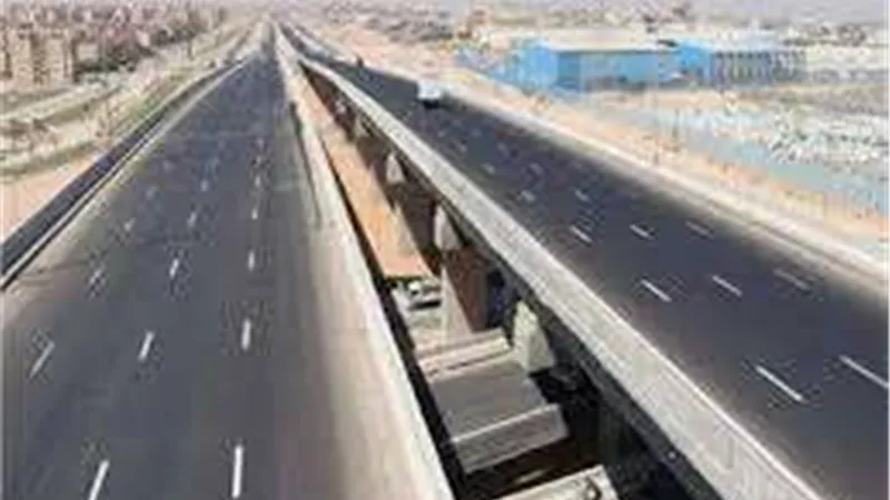لمدة شهر ..محافظة الجيزة تُعلن غلق طريق مصر أسوان الزراعي الغربي اتجاه المنيب