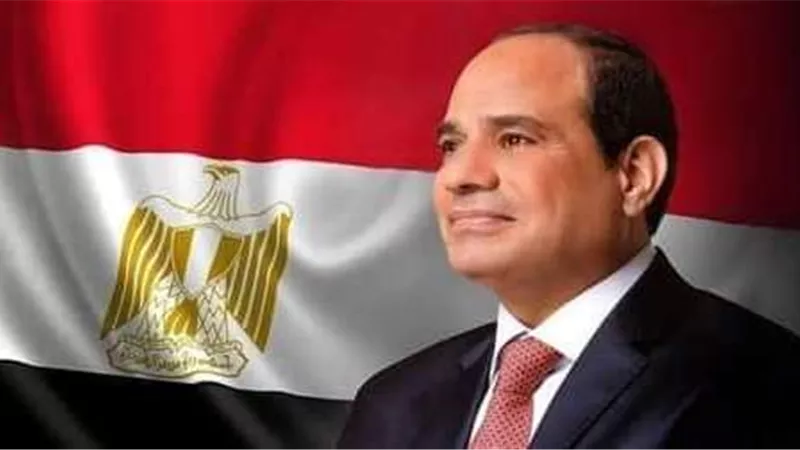 الرئيس السيسي: تعزيز الشراكة الاستراتيجية بين مصر وماليزيا