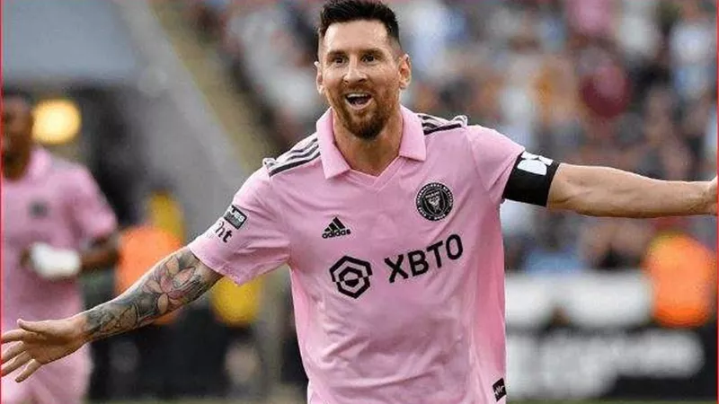 بعد الإخفاق في الدوري الأمريكي.. ماذا قدم ميسي مع إنتر ميامي؟