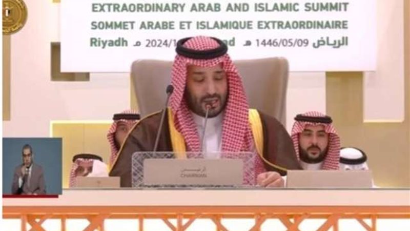 الأمير محمد بن سلمان