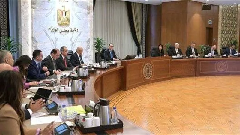 مدبولي:قطاع ريادة الأعمال يشغل نسبة كبيرة من حجم الاقتصاد