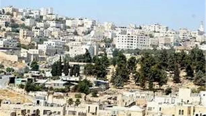 مصر ترفض تصريحات وزير المالية الاسرائيلي بشان الضفة الغربية