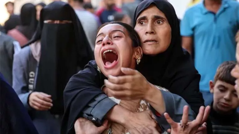 ما مكاسب وخسائر إسرائيل بمخيم جباليا بقطاع غزة؟