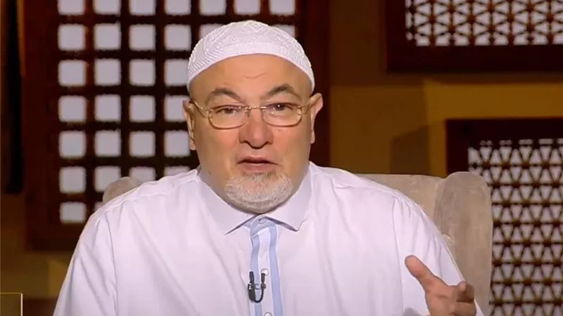 الشيخ خالد الجندي: تفضيل بعض الأبناء في الهبة جائز بشرط وجود مبرر مشروع