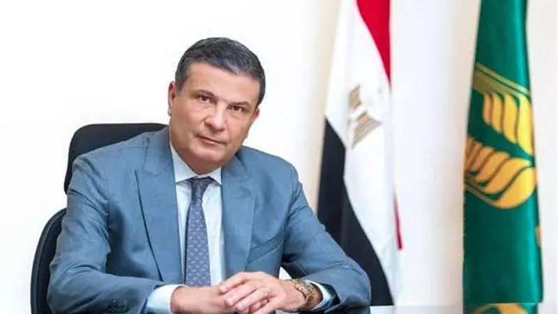 استمرار جهود مركز بحوث الصحراء في خدمة التجمعات التنموية في سيناء