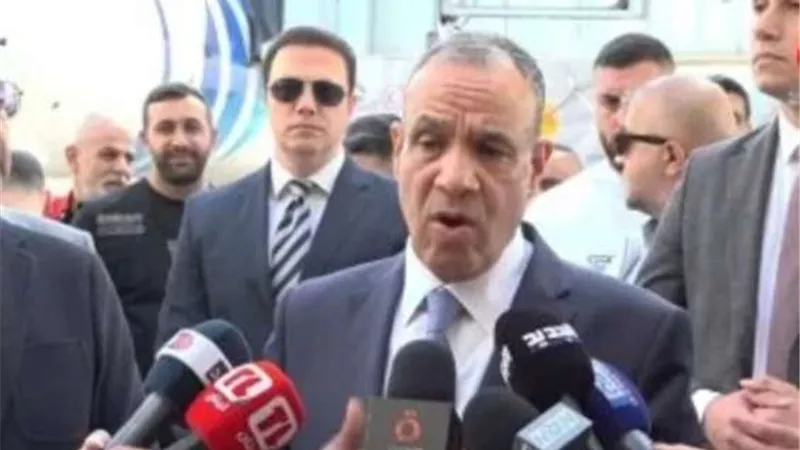 وزير الخارجية: لا يمكن السماح باستمرار العدوان الإسرائيلى الغاشم على لبنان