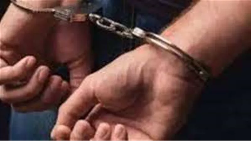 كواليس مثيرة في سقوط لص سرق سيدة أجنبية في الجمالية
