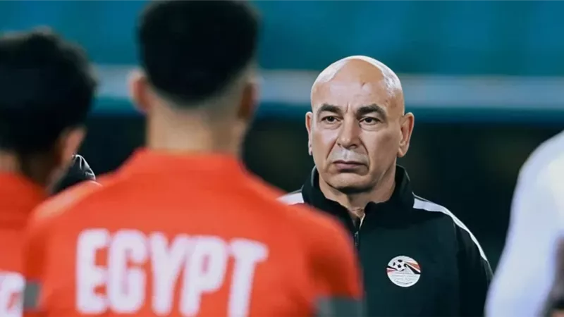 حسام حسن يستبعد ثلاثة لاعبين من المنتخب قبل السفر إلى كاب فردي