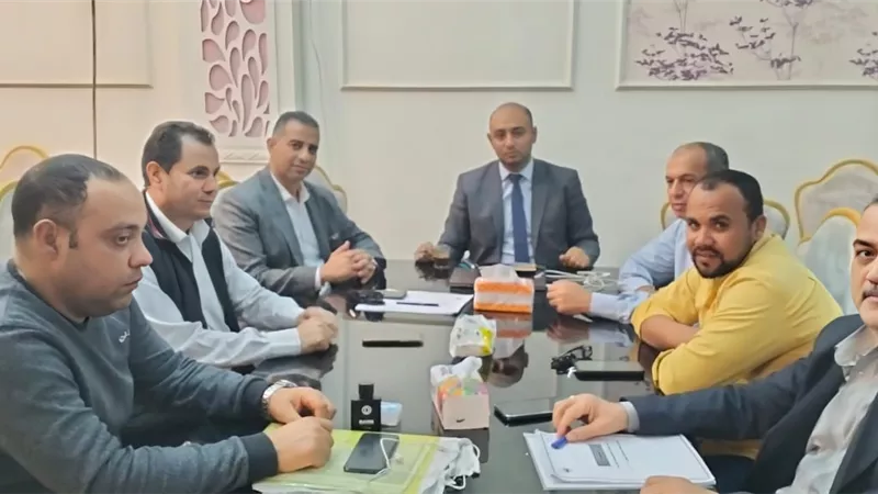 تفاصيل انعقاد الجمعية العمومية لنادي شبرا الخيمة