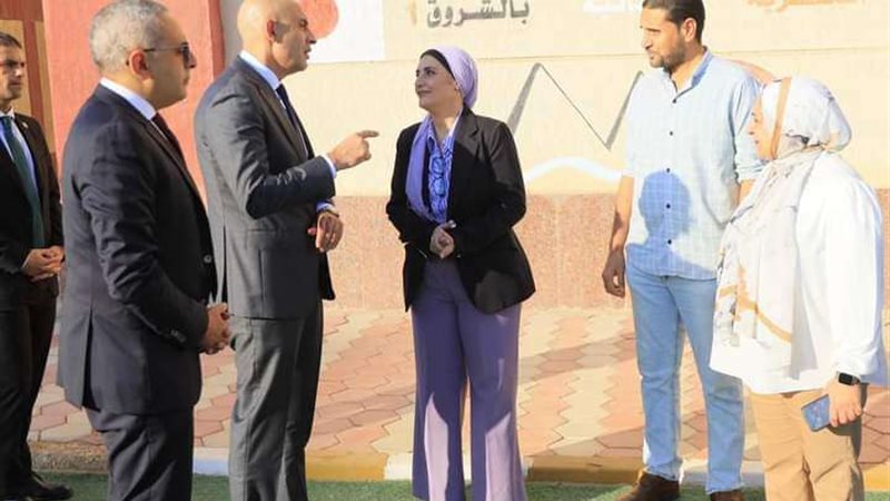 وزير التعليم 