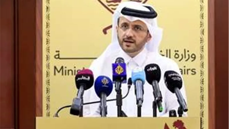 الخارجية القطرية: الدوحة تعلق وساطتها بين حماس وإسرائيل