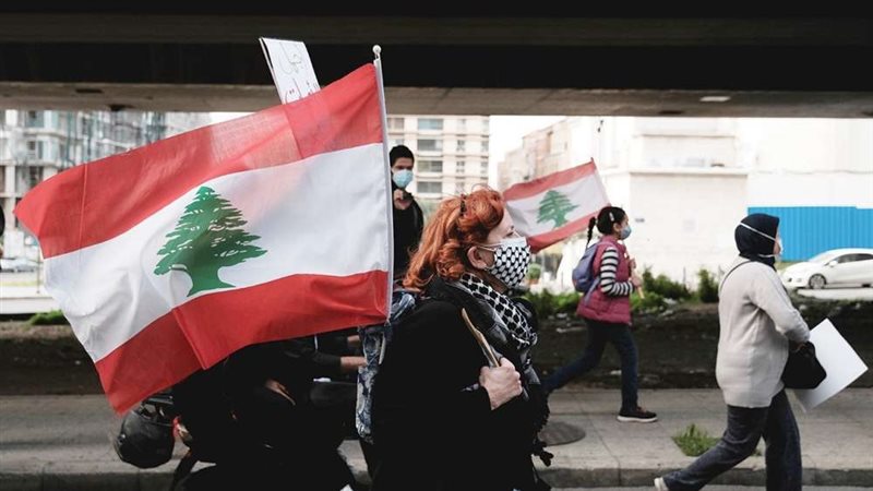 لبنان 