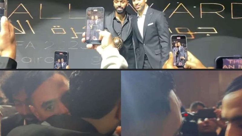 الشيبي والشحات