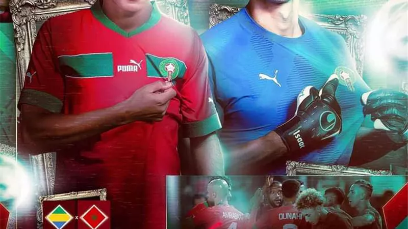 أسود الأطلس في مهمة جديد .. موعد مباراة منتخب المغرب القنوات الناقلة