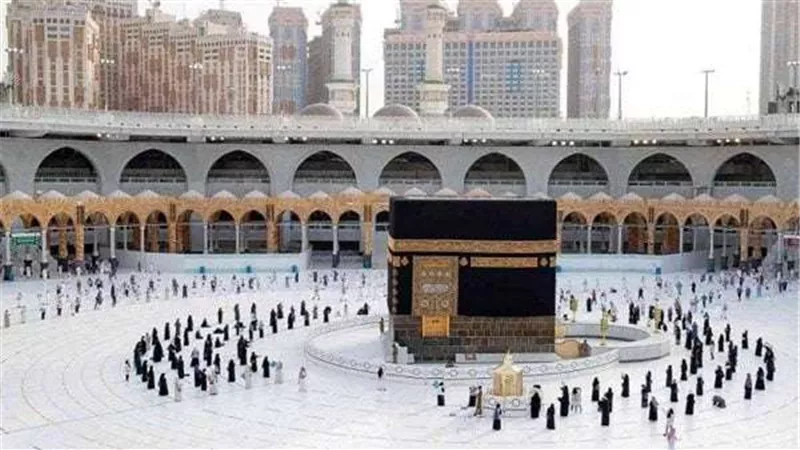 قبل انتهاء المدة.. الحق آخر موعد للتقديم فى قرعة الحج 2025 عبر الموقع المباشر