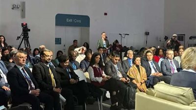 الصحة تؤكد أهمية بناء نظام صحي يساهم في تحقيق العدالة الصحية بين فئات المجتمع