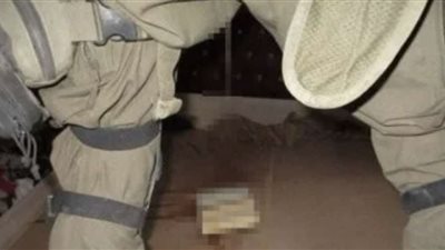جندي إسرائيلي يدنس المصحف في غزة ويثير موجة غضب دولية