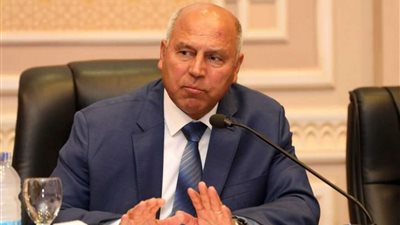 الوزير:هدفنا حل مشكلات شركة النصر للمسبوكات المستمرة منذ عامين وإعادة تشغيلها