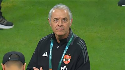 مارسيل كولر ينافس على جائزة أفضل مدرب في أفريقيا لعام 2024