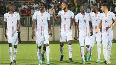 السودان يتأهل إلى أمم أفريقيا 2025 للمرة العاشرة في تاريخه