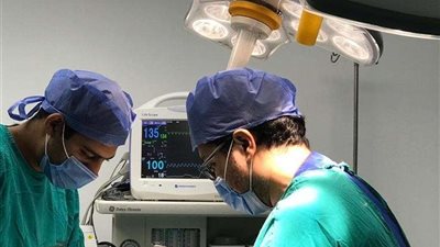مستشفى الراجحي بجامعة أسيوط يعلن عن تجديد ترخيص برنامج زراعة الكبد للمرة الخامسة
