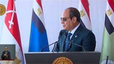 إنجارات الرئيس السيسي في تطوير العملية التعليمية
