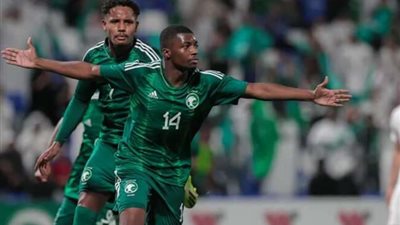 منتخب السعودية يخسر أمام إندونيسيا بهدفين في تصفيات آسيا لكأس العالم