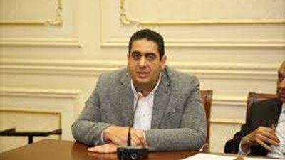 خاص| النائب وليد التمامي :منظومة النقل الذكي الحل الأمثل لتفادي عوائق الطرق