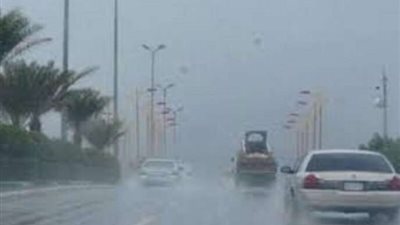 تعطيل الدراسة بالإسكندرية بسبب الأمطار ..الأرصاد الجوية تكشف التفاصيل