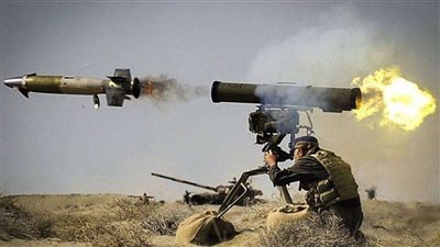 «حزب الله» يستهدف جنودًا إسرائيليين بصواريخ موجّهة في جنوب لبنان