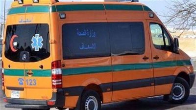 أرواح مفقودة.. 