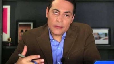 محمد الغيطي يشن هجوم شرس على ظاهرة تجار البلوجر المؤثرين بالمخدرات