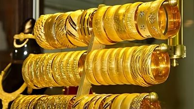 الذهب يشهد قفزة مفاجئة.. أسعار عيار 21 تتجاوز 3700 جنيه