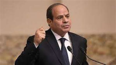 الرئيس السيسي يشيد بجهود القوات المسلحة لحماية الحدود المصرية من التهديدات الخارجية