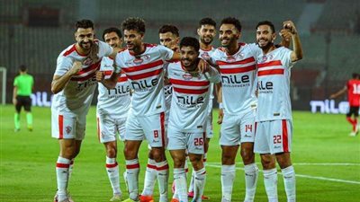 الزمالك يدخل معسكر مغلق استعدادًا لمواجهة المصري البورسعيدي بالدوري الممتاز