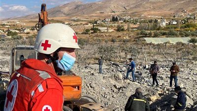 الصحة العالمية: مقتل 226 طبيبا في البنان منذ بدء العدوان الإسرائيلي