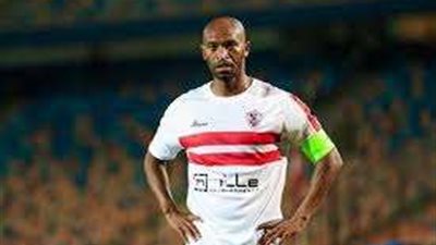 الفحص الطبي يحسم مدة غياب شيكابالا عن الزمالك